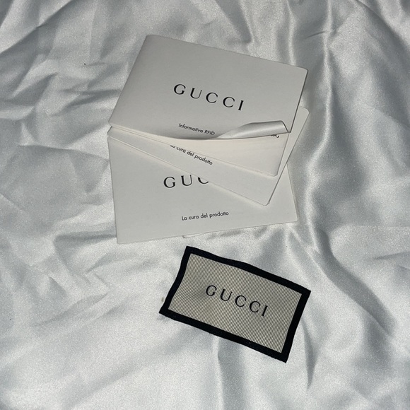 Gucci Dionysus Tweed GG shoulder bag NWT - Picture 11 of 13